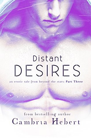 Distant Desires: Part Three (Kindle Edition)