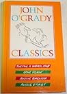 John O'Grady Classics - They're a Weird Mob, Gone Fishin', Aussie English & Aussie Etiket (4 titles)