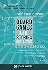 Boardgames That Tell Stories by Ignacy Trzewiczek