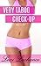 Very Taboo Check-Up: A Medical, Taboo Erotica