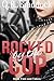Rocked by the Cop (Hard, Fast and Taboo)