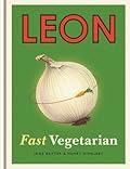 Leon: Fast Vegetarian