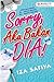 Sorry, Aku Bukan Dia!