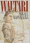 Mikael Karvajalka