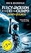 Il ladro di fulmini by Rick Riordan