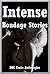 Intense Bondage Stories: Fi...