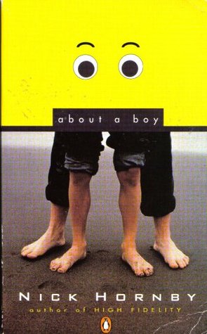 About a boy