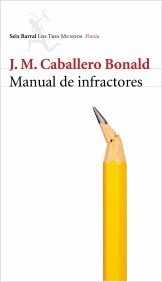Manual de infractores