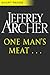 One Man's Meat: Short Reads