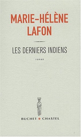 Les Derniers Indiens (Paperback)