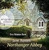 Northanger Abbey