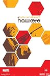 Hawkeye #19 by Matt Fraction