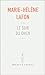 Le Soir du Chien by Marie-Hélène Lafon