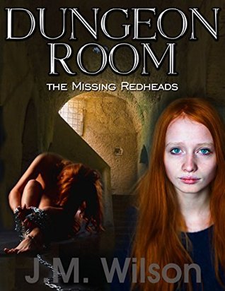 Dungeon Room: The Missing Redheads