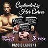Captivated by Her Curves: Three-Story Bundle