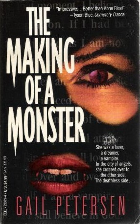 The Making of a Monster (Abyss)