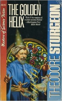 The Golden Helix (Mass Market Paperback)