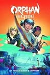 Orphan Blade by M. Nicholas Almand
