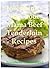 Josephine's Slap Your Mama Beef Tenderloin Recipes