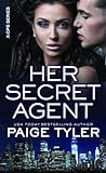 Her Secret Agent by Paige Tyler