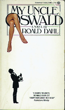 My Uncle Oswald