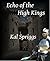 Echo of the High Kings: A Military Epic Fantasy Novel (The Eoriel Saga Book 1)