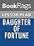Lesson Plan Daughter of Fortune by Isabel Allende