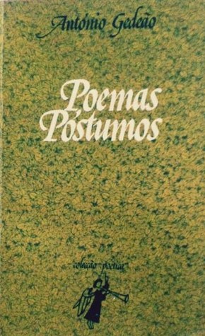 Poemas Póstumos (Paperback)