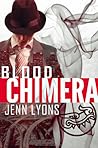 Blood Chimera (Blood Chimera, #1)