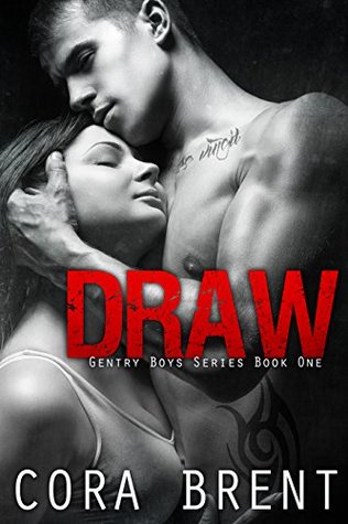 Capa do Livro Draw