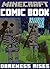 Minecraft Comic Book: Darkness Rises