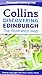 Collins Discovering Edinburgh: The Illustrated Map (Collins Travel Guides)