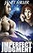 Imperfect Judgment by Janet  Miller