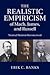 The Realistic Empiricism of...