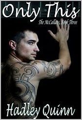Only This (The McCallans, #3)