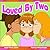 Loved By Two (Children Chat Book Series)
