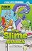 The Slime Attack (Stone Arch Readers - Level 2: Dino Detectives)