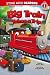 Big Train Takes a Trip (Stone Arch Readers, Level 1: Train Time)