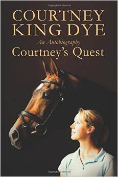Courtney's Quest (Paperback)