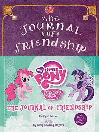 The Journal of Friendship (Kindle Edition)