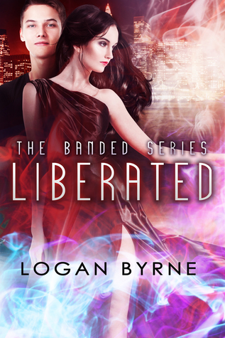Liberated (Banded, #3)