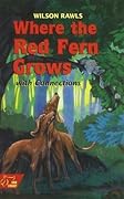 Where the Red Fern Grows with Connections 