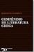 Compêndio de literatura grega