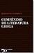 Compêndio de literatura grega
