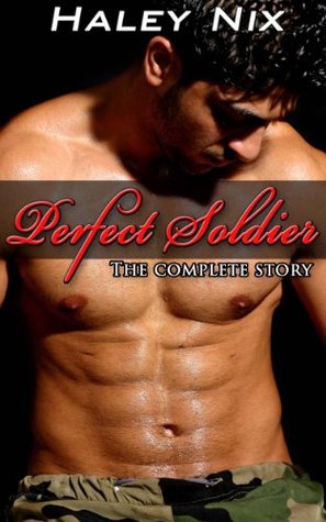Perfect Soldier: The Complete Story (Kindle Edition)