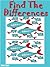 Kids Game : Find The Differences