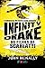 Os Filhos da Scarlatti (Infinity Drake, #1)
