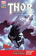 Thor: Dio del tuono #10