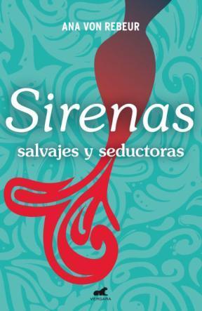 Sirenas salvajes y seductoras