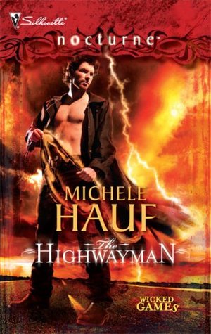 The Highwayman (Wicked Games #1)